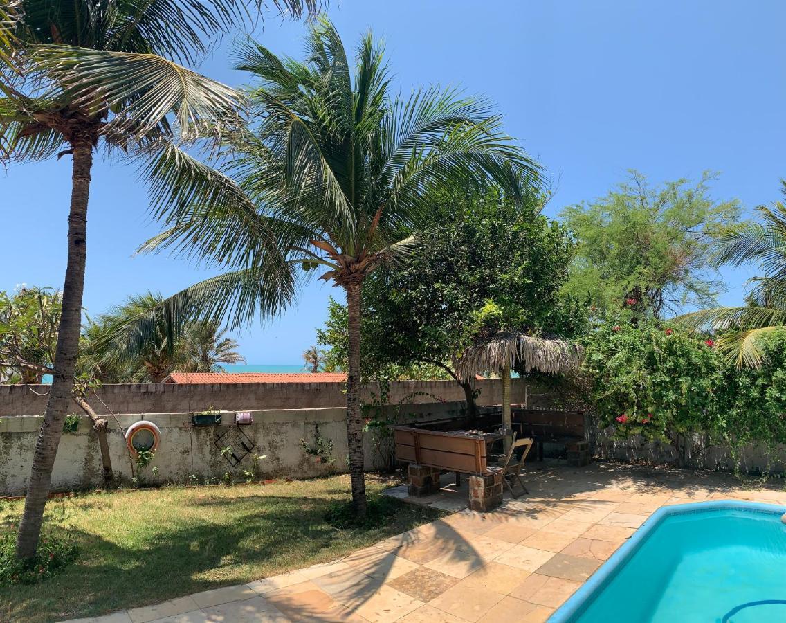 Pousada Casa Do Josef 卡诺格布拉达 外观 照片