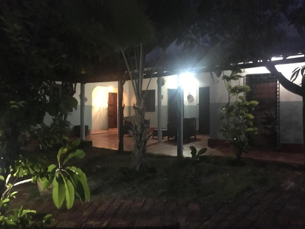 Pousada Casa Do Josef 卡诺格布拉达 外观 照片